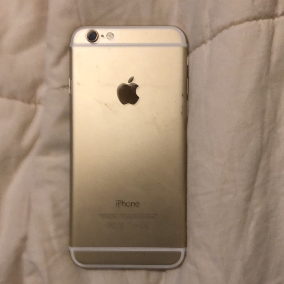 iPhone 6s - Picture 2 of 2